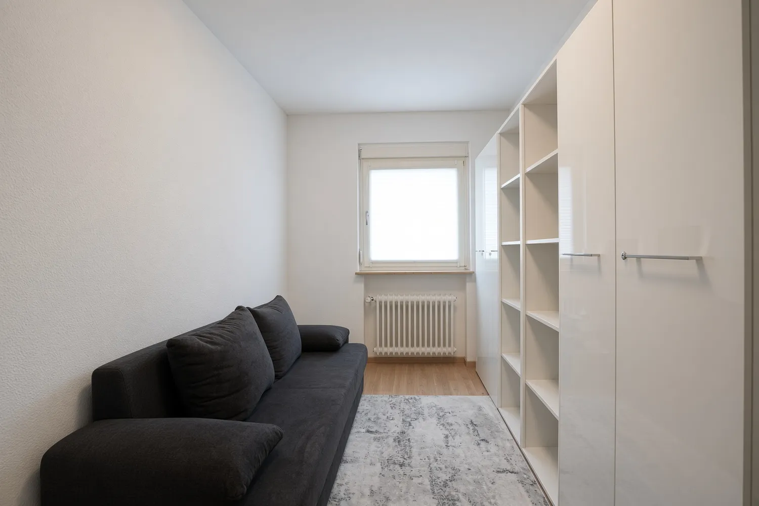 3 room apartment with 75 m² in Dietzenbach – Photo 2