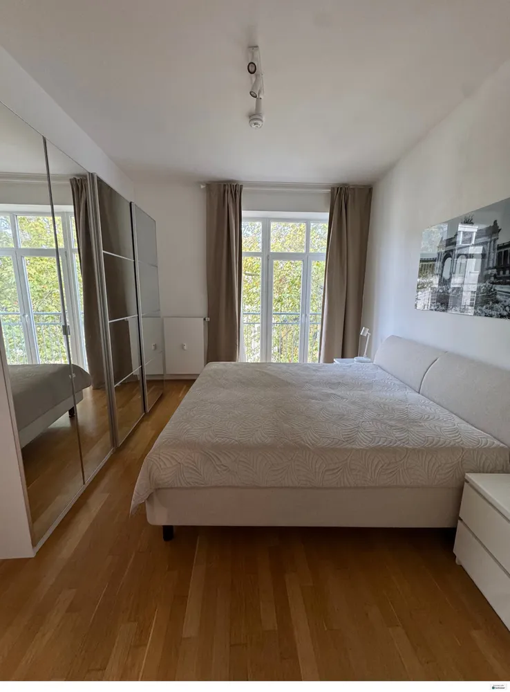 2 Zimmer Wohnung mit 68 m² in Düsseldorf – Bild 9