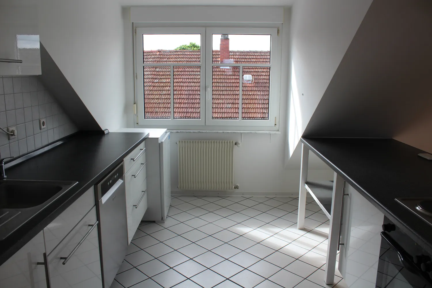 4 Zimmer Wohnung mit 70 m² in Mannheim – Bild 11