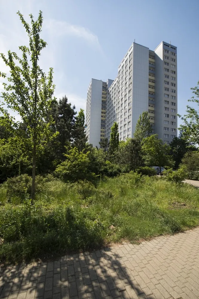 3 Zimmer Wohnung mit 66 m² in Berlin – Bild 1