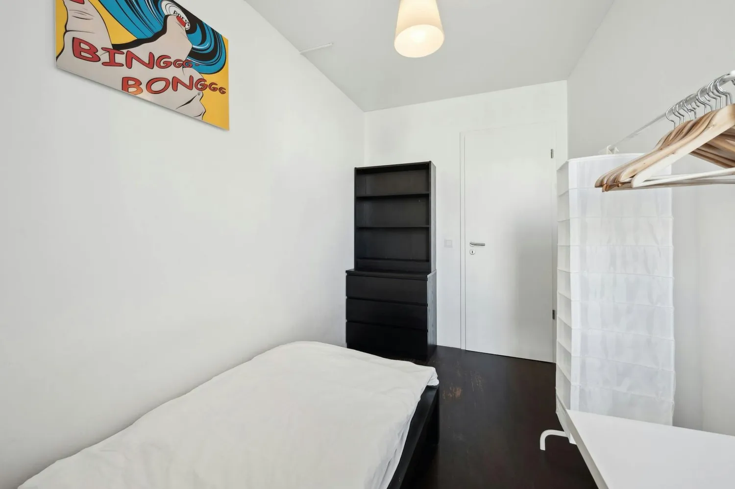 WG-Zimmer mit 8 m² in Berlin – Bild 4