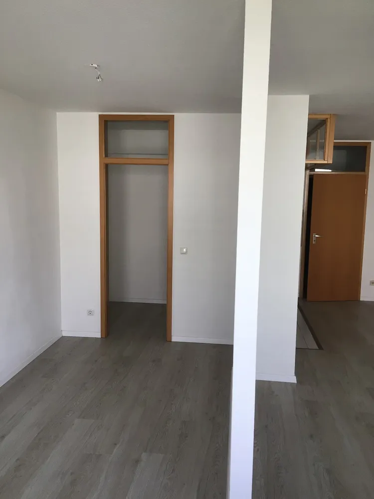 1 room apartment with 44 m² in Dresden – Photo 11