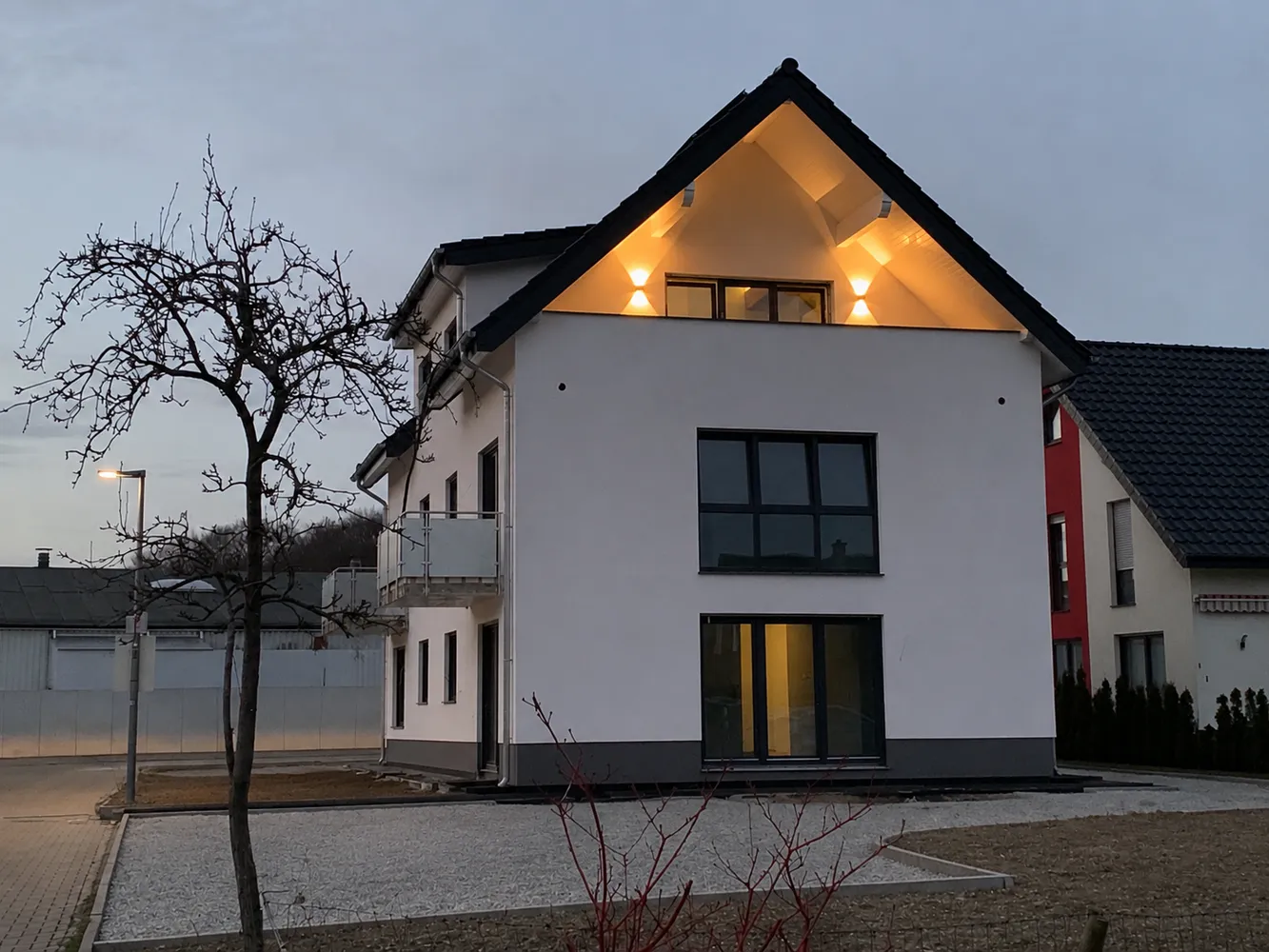 3 Zimmer Wohnung mit 88 m² in Bielefeld – Bild 2