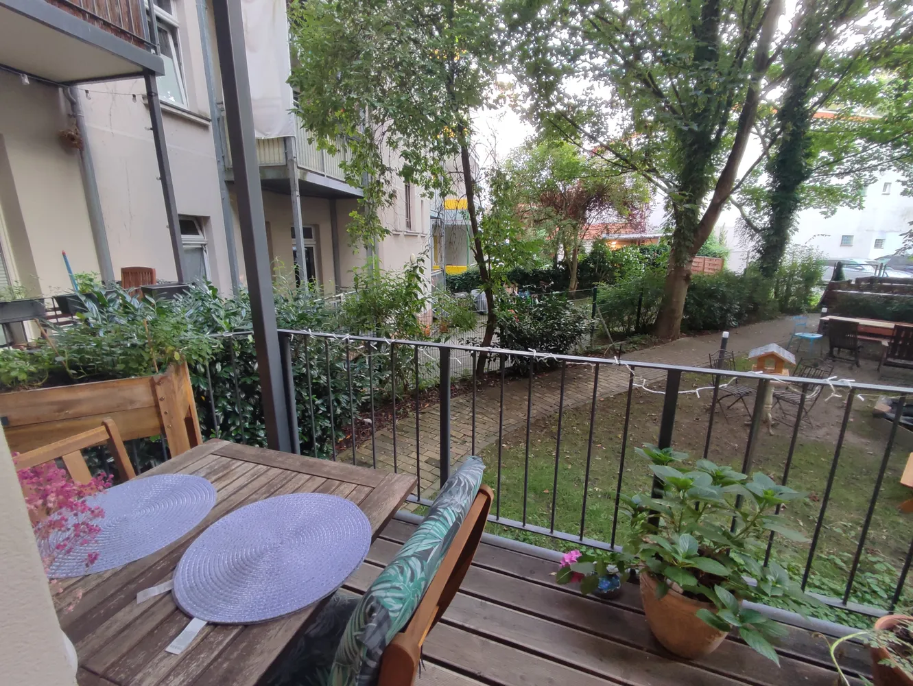 2 Zimmer Wohnung mit 51 m² in Leipzig – Bild 3