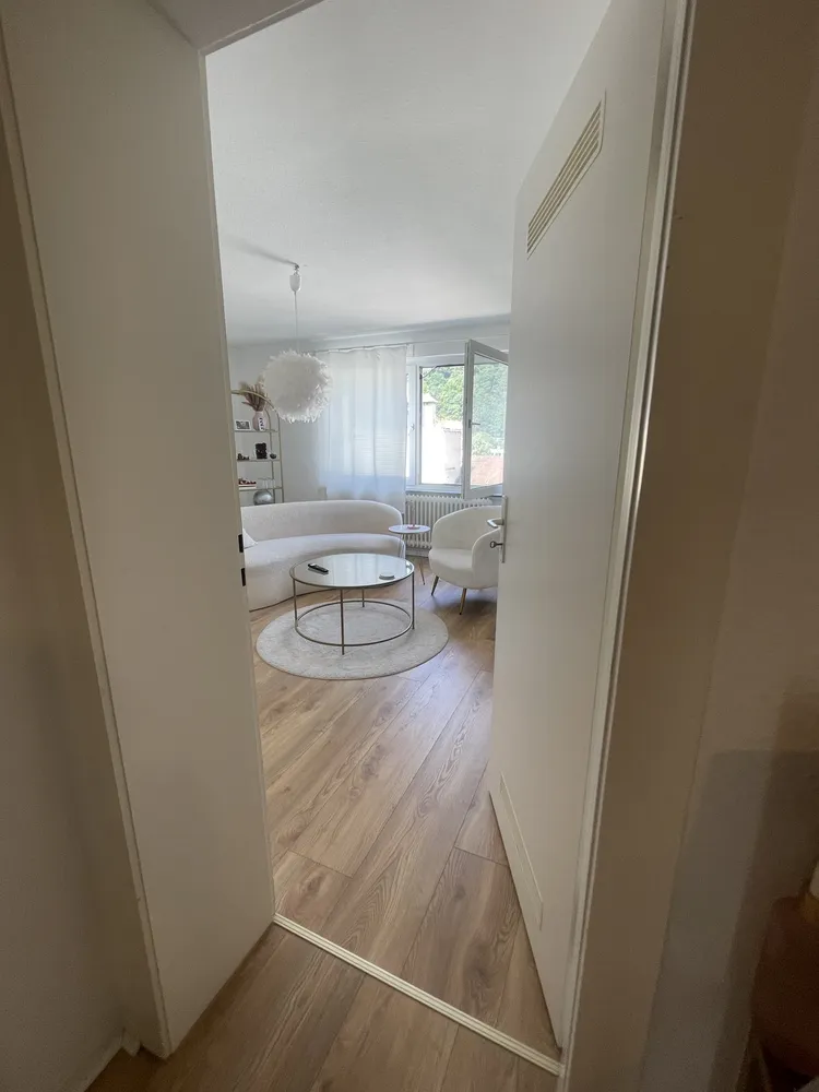 3 Zimmer Wohnung mit 66 m² in Wuppertal – Bild 2