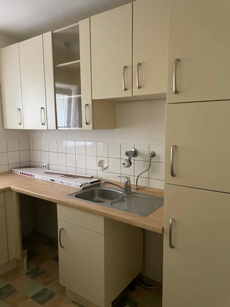 2 Zimmer Wohnung mit 57 m² in Bremen – Bild 10