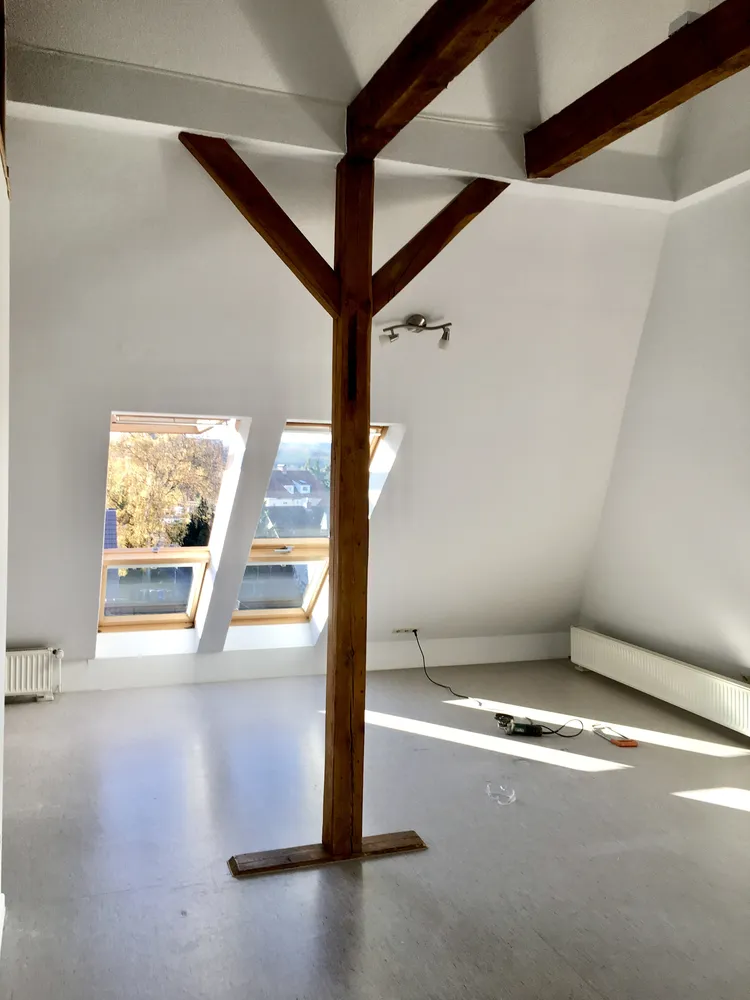 1 Zimmer Wohnung mit 53 m² in Göttingen – Bild 5