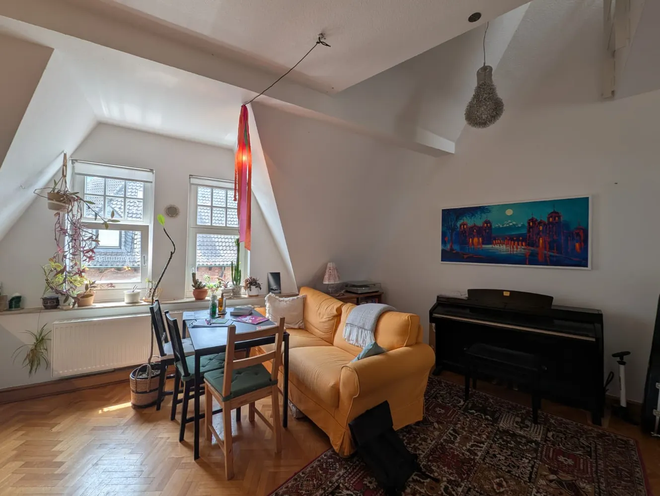 3 Zimmer Wohnung mit 70 m² in Aachen – Bild 4