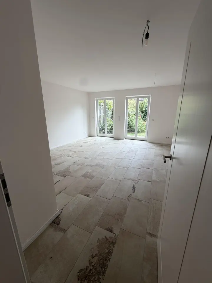 3 Zimmer Wohnung mit 104 m² in Coesfeld – Bild 2