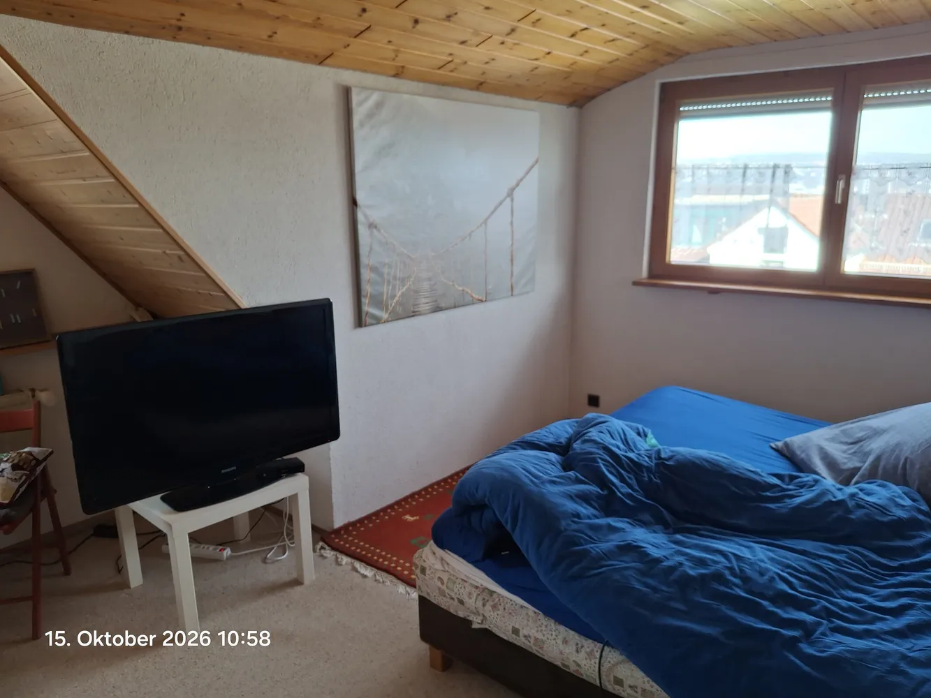 5 Zimmer Haus mit 120 m² in Ulm – Bild 3