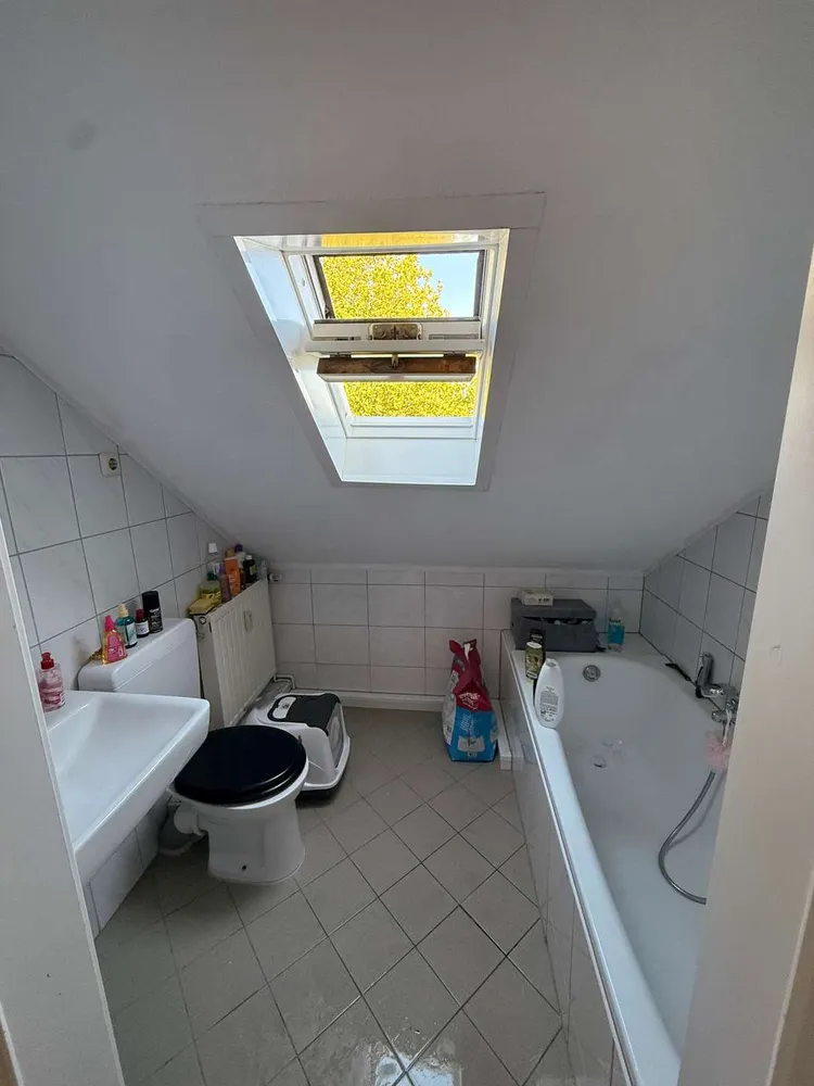 3 Zimmer Wohnung mit 62 m² in Castrop-Rauxel – Bild 3