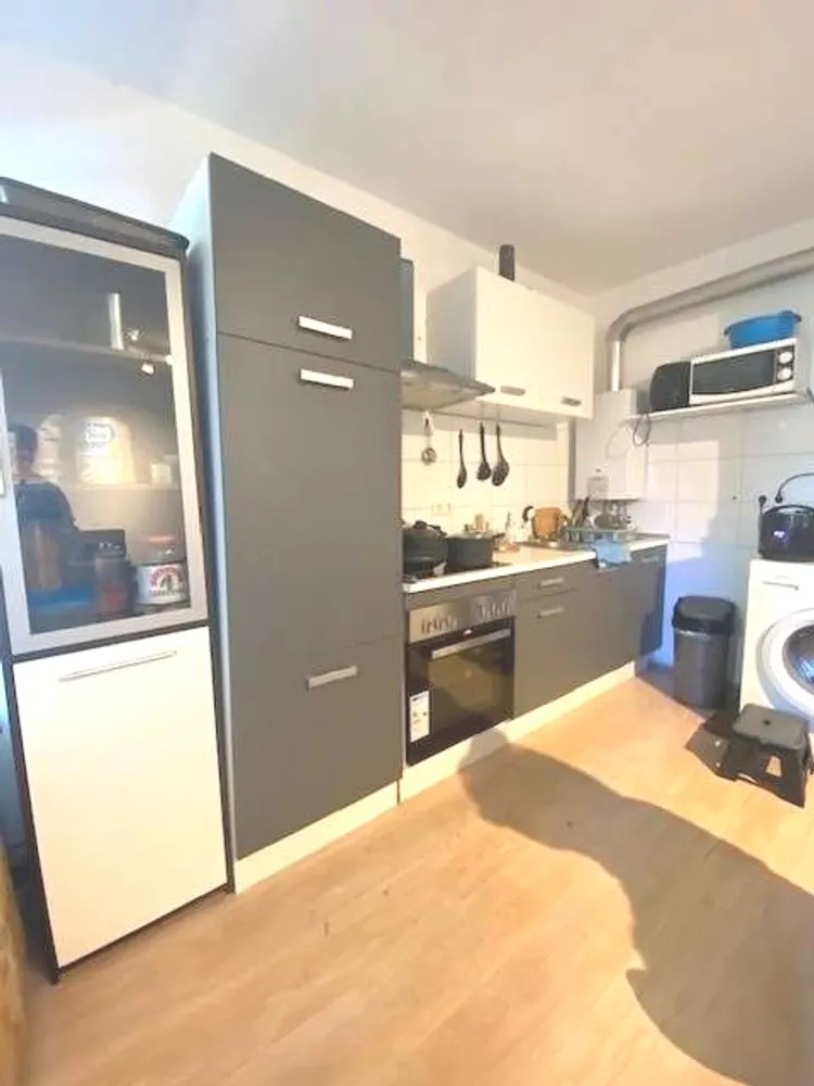 2 Zimmer Wohnung mit 53 m² in Duisburg – Bild 5