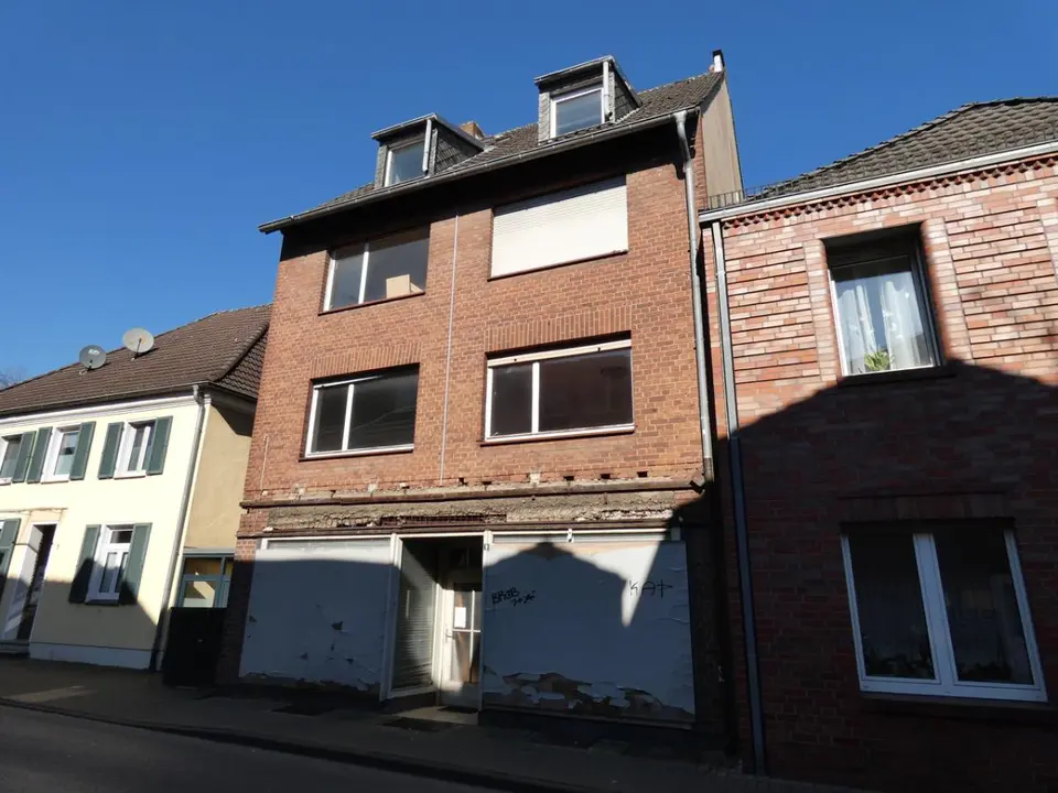 2 Zimmer Wohnung mit 61 m² in Bocholt – Bild 3
