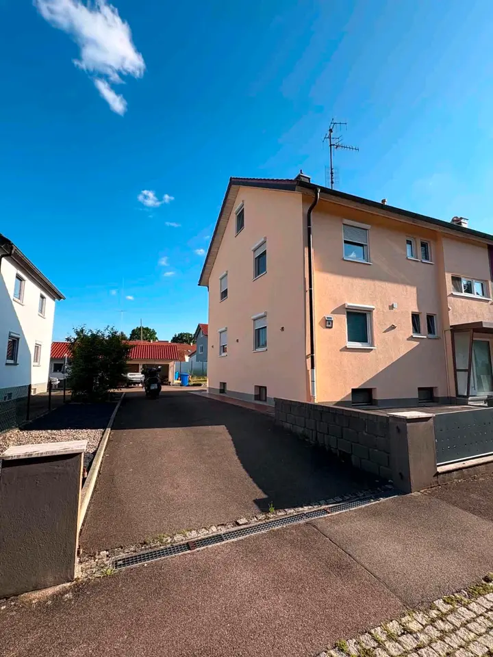 5 Zimmer Haus mit 130 m² in Schwäbisch Gmünd – Bild 3