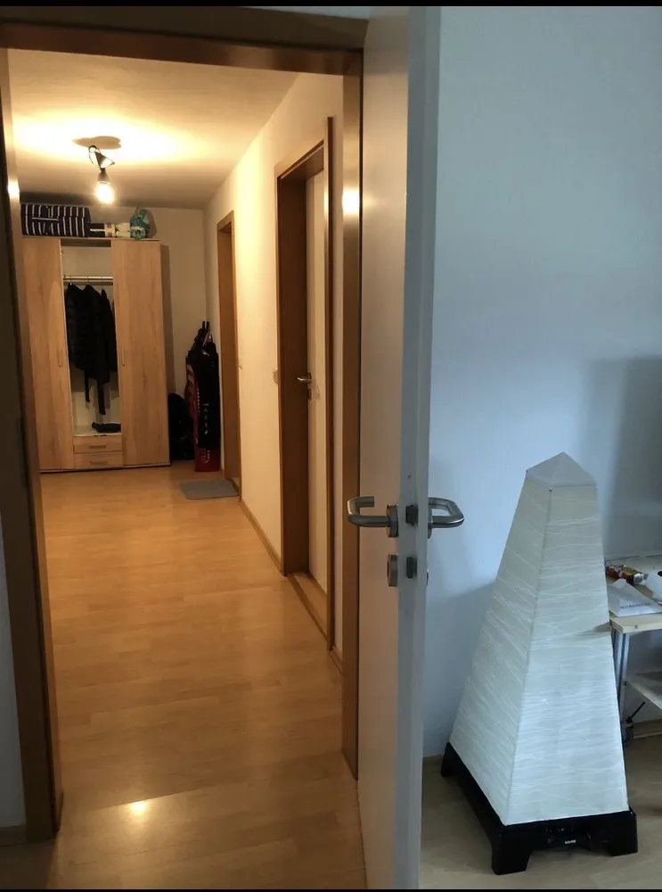 1 Zimmer Wohnung mit 40 m² in Kamenz – Bild 6