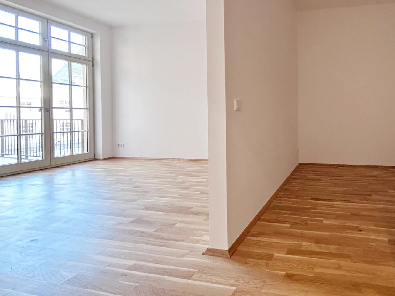 3 room apartment with 117 m² in Chemnitz – Photo 7