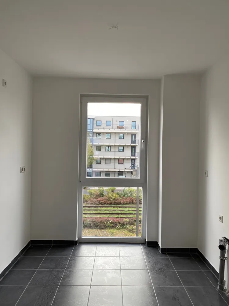 3 room apartment with 87 m² in Frankfurt am Main – Photo 4