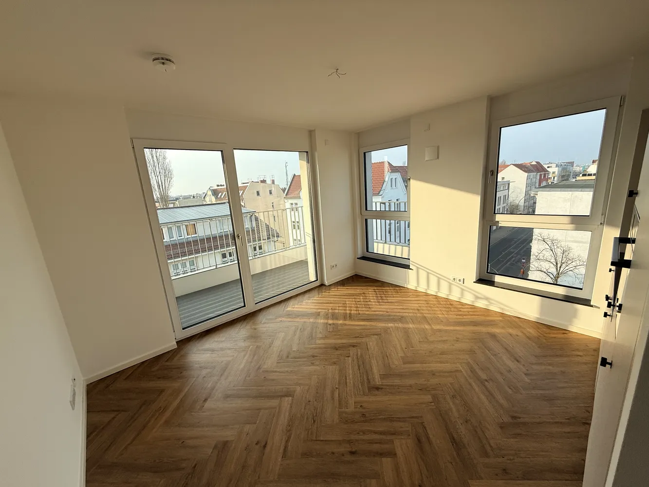 2 Zimmer Wohnung mit 39 m² in Berlin – Bild 4