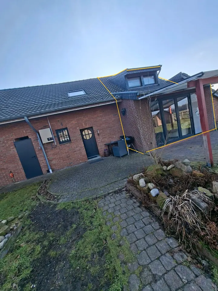 3 Zimmer Wohnung mit 70 m² in Viersen – Bild 6