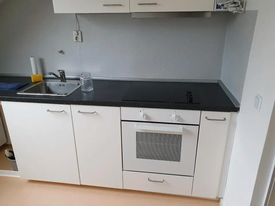 3 Zimmer Wohnung mit 65 m² in Saarbrücken – Bild 6