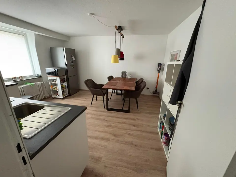 2 Zimmer Wohnung mit 60 m² in Dinslaken – Bild 7