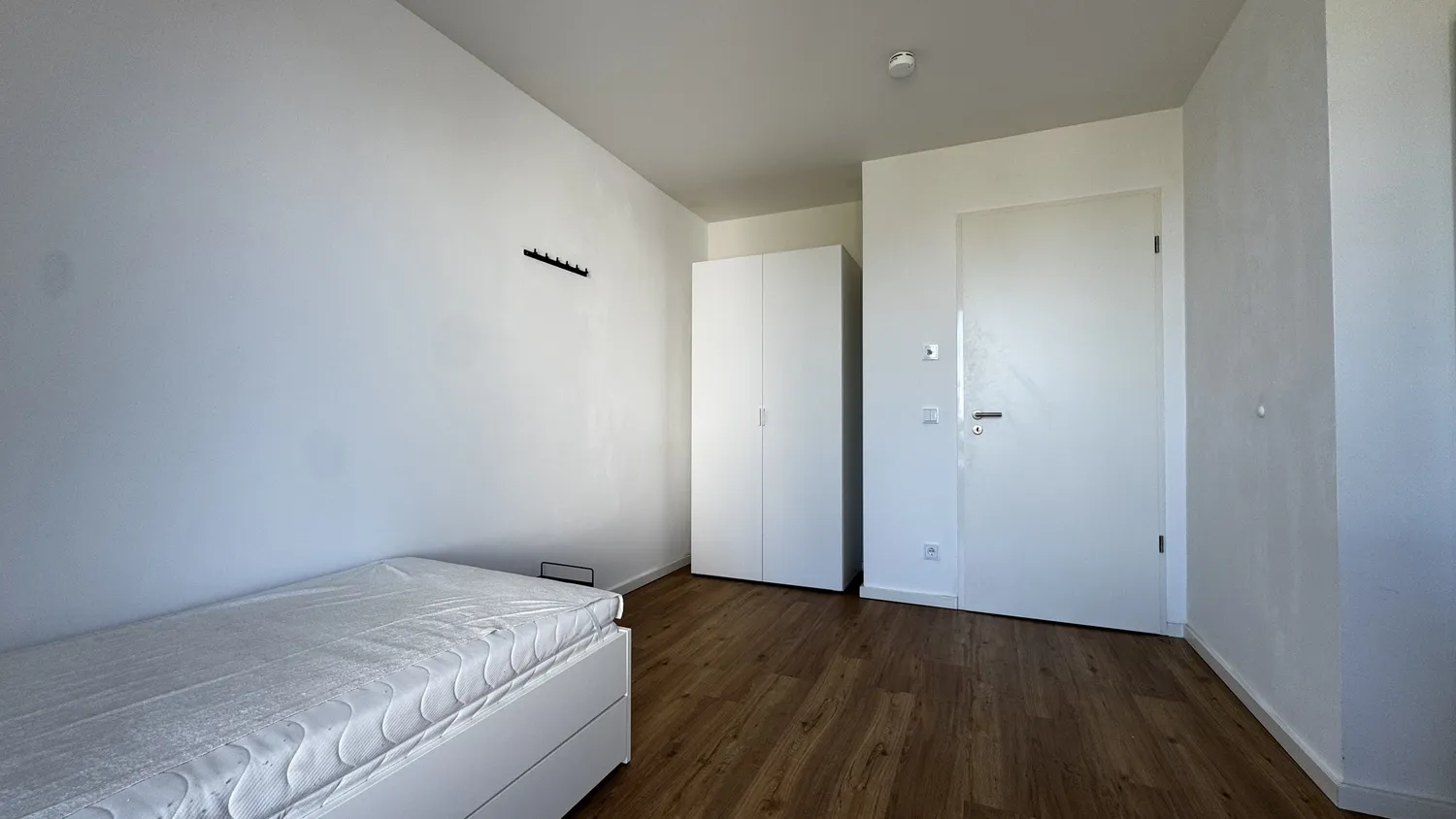 2 Zimmer Wohnung mit 40 m² in Berlin – Bild 6