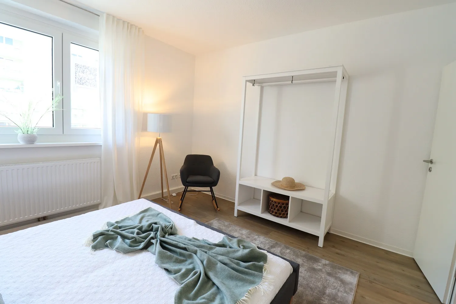 4 Zimmer Wohnung mit 108 m² in Chemnitz – Bild 12
