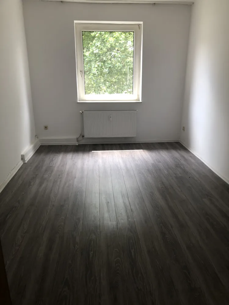 3 Zimmer Wohnung mit 60 m² in Gelsenkirchen – Bild 1