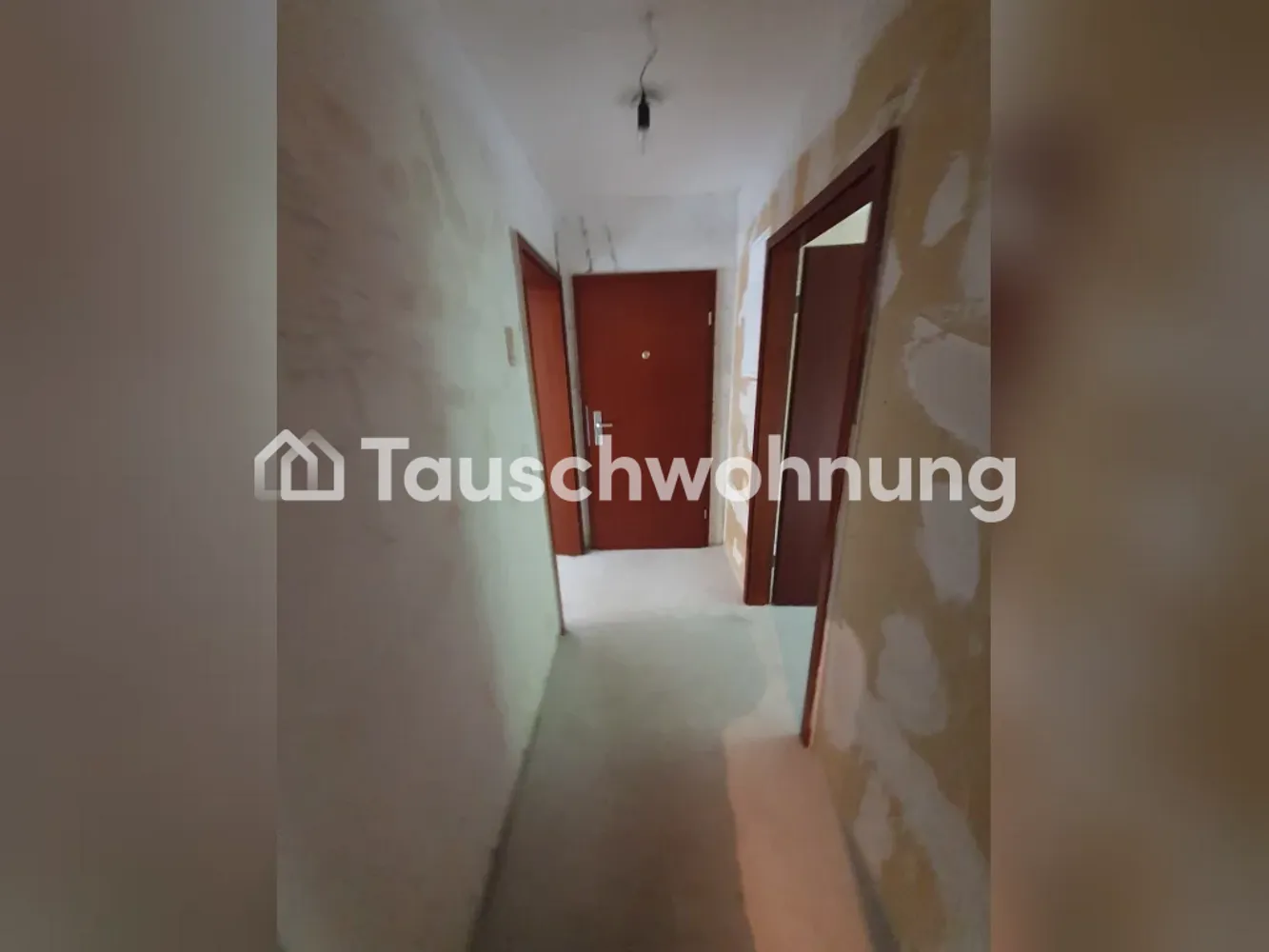 3 room apartment with 42 m² in Hamburg – Photo 2