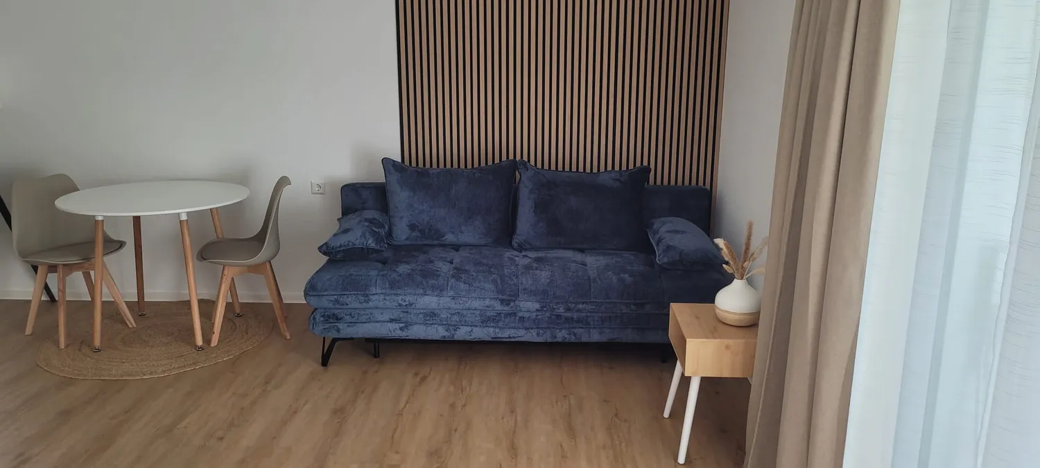 1 Zimmer Wohnung mit 29 m² in Karlsruhe – Bild 12