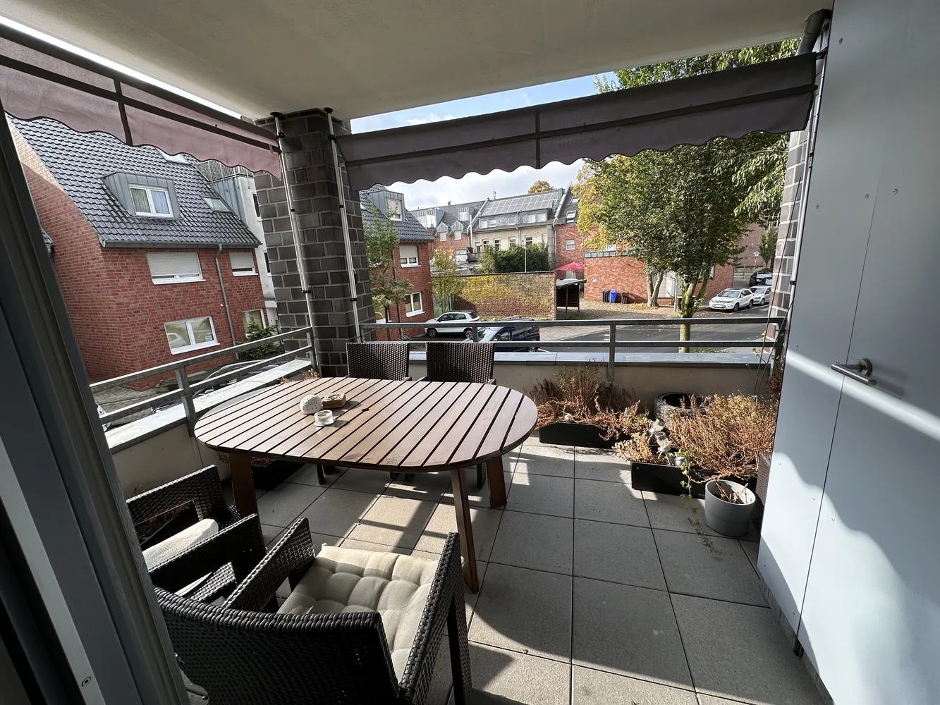 4 Zimmer Wohnung mit 99 m² in Mönchengladbach – Bild 12