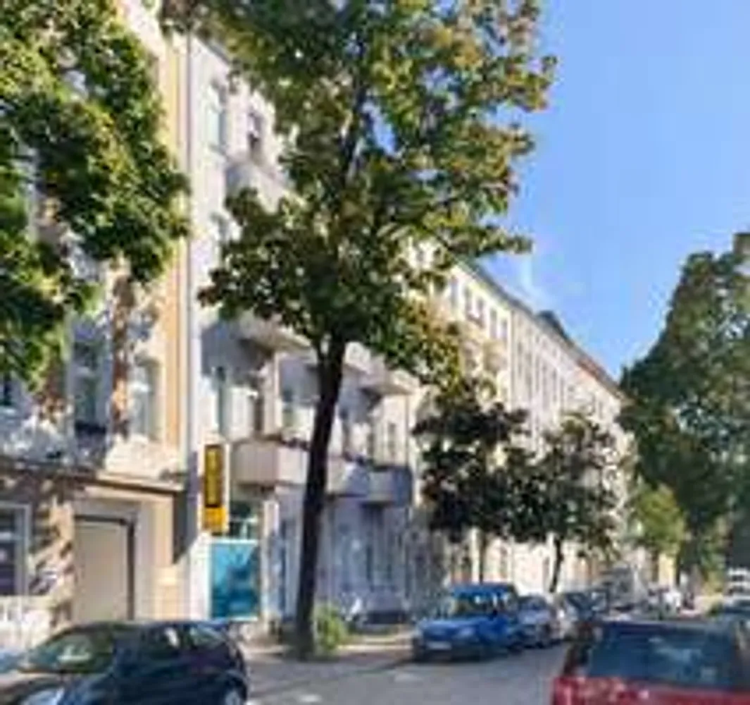 2 Zimmer Wohnung mit 71 m² in Berlin – Bild 4