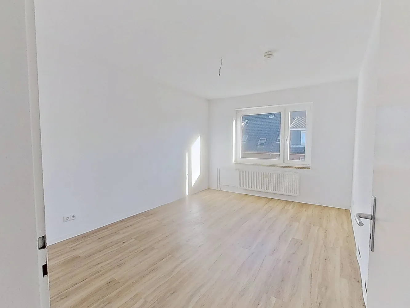 3 Zimmer Wohnung mit 56 m² in Rendsburg – Bild 3