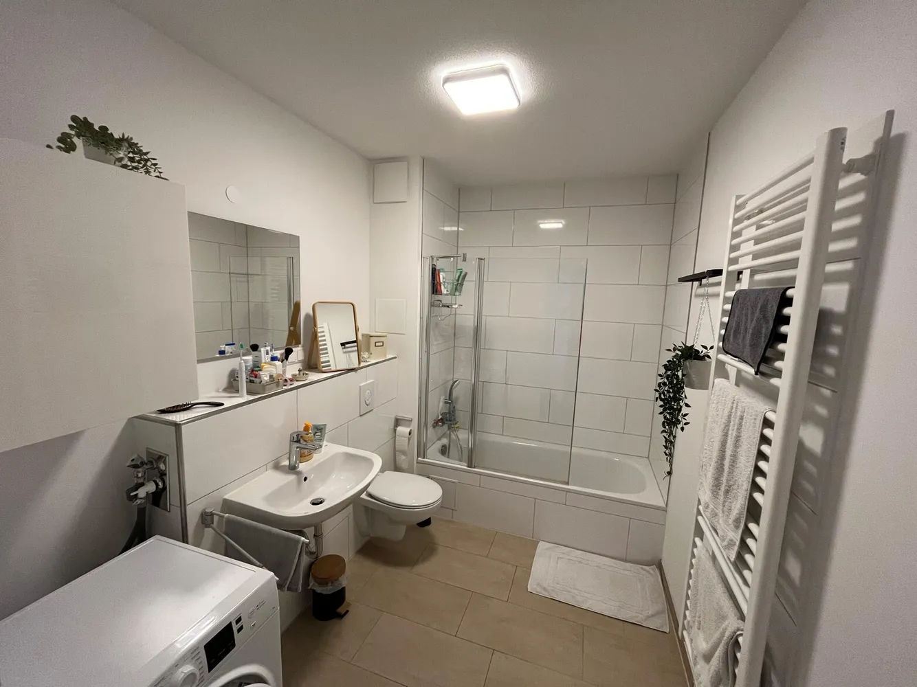3 Zimmer Wohnung mit 78 m² in Mainz – Bild 9