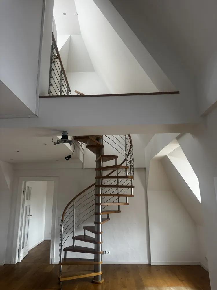 5 Zimmer Wohnung mit 152 m² in Berlin – Bild 9