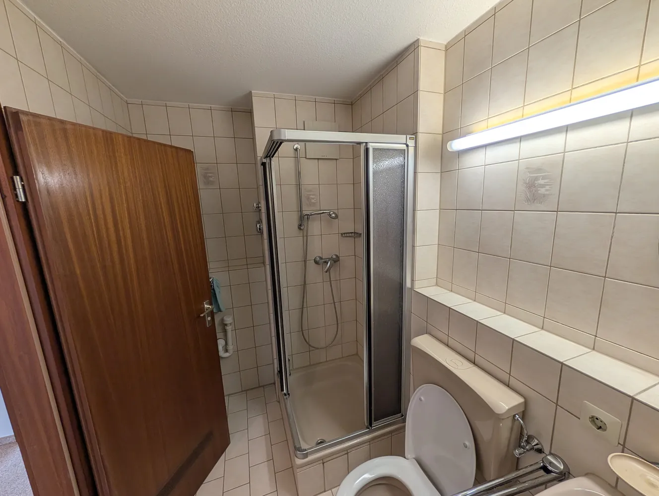 2 room apartment with 62 m² in Karlsruhe – Photo 10