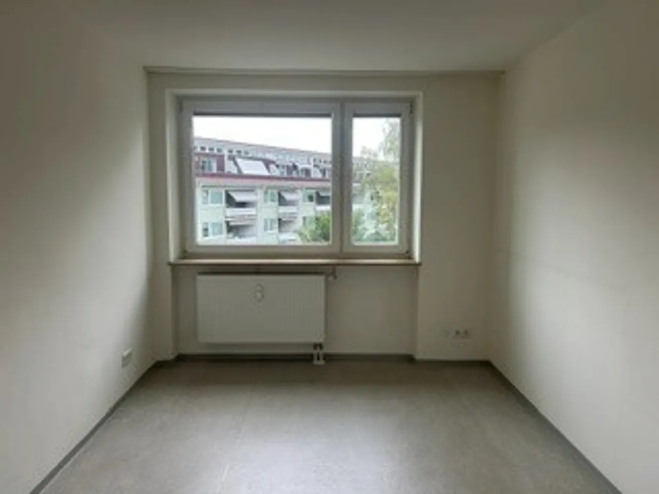2 Zimmer Wohnung mit 52 m² in Nürnberg – Bild 10
