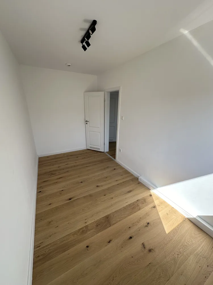 3 Zimmer Wohnung mit 58 m² in Nürnberg – Bild 12