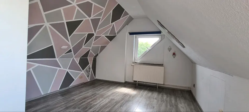 4 Zimmer Wohnung mit 85 m² in Hamburg – Bild 2