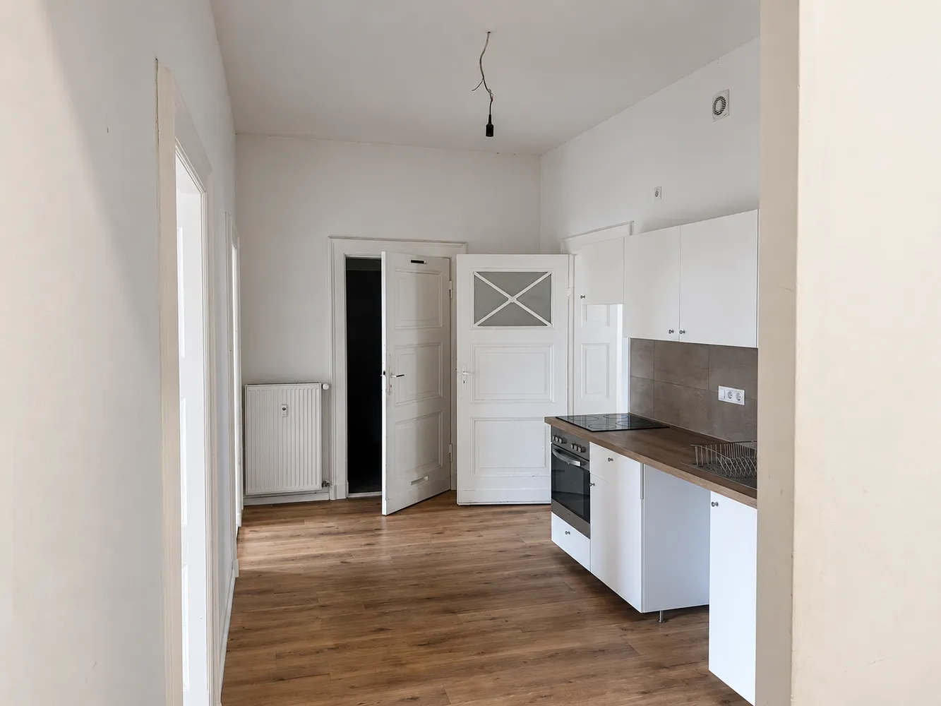 4 Zimmer Wohnung mit 114 m² in Halle (Saale) – Bild 9