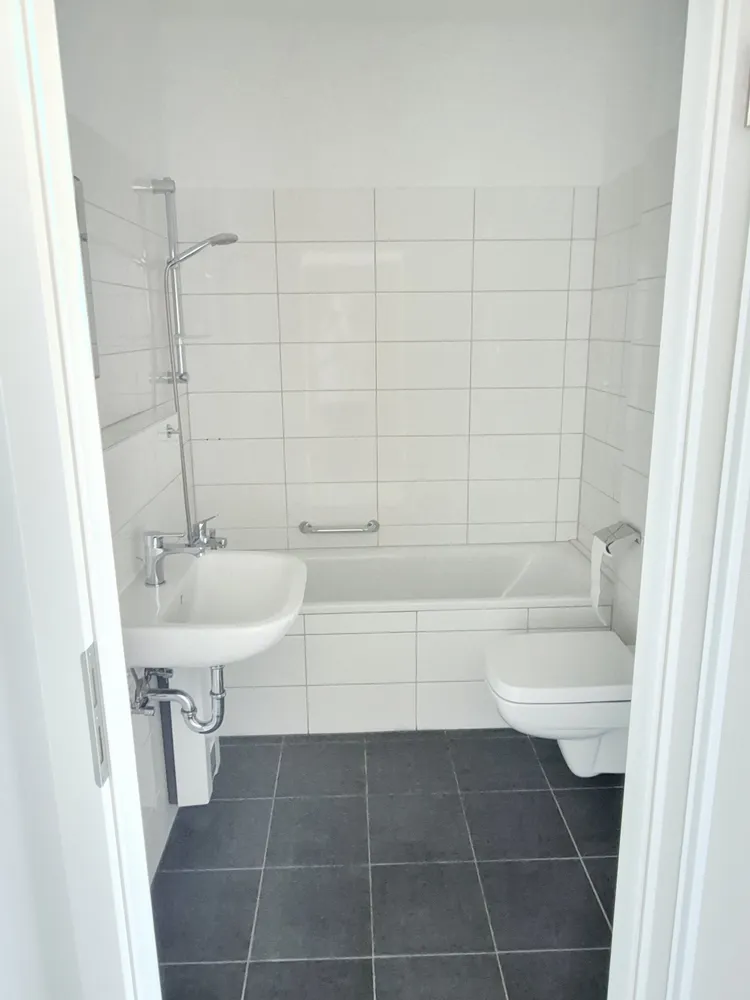 3 room apartment with 57 m² in Magdeburg – Photo 8