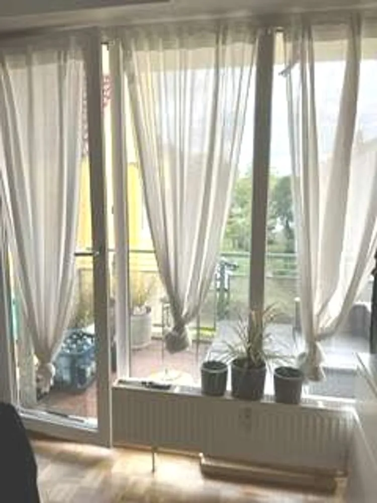 1 room apartment with 27 m² in Neu-Isenburg – Photo 5