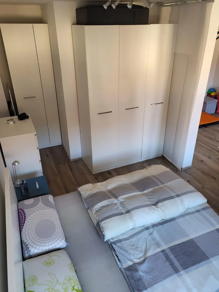 4 room apartment with 93 m² in Nuremberg – Photo 7