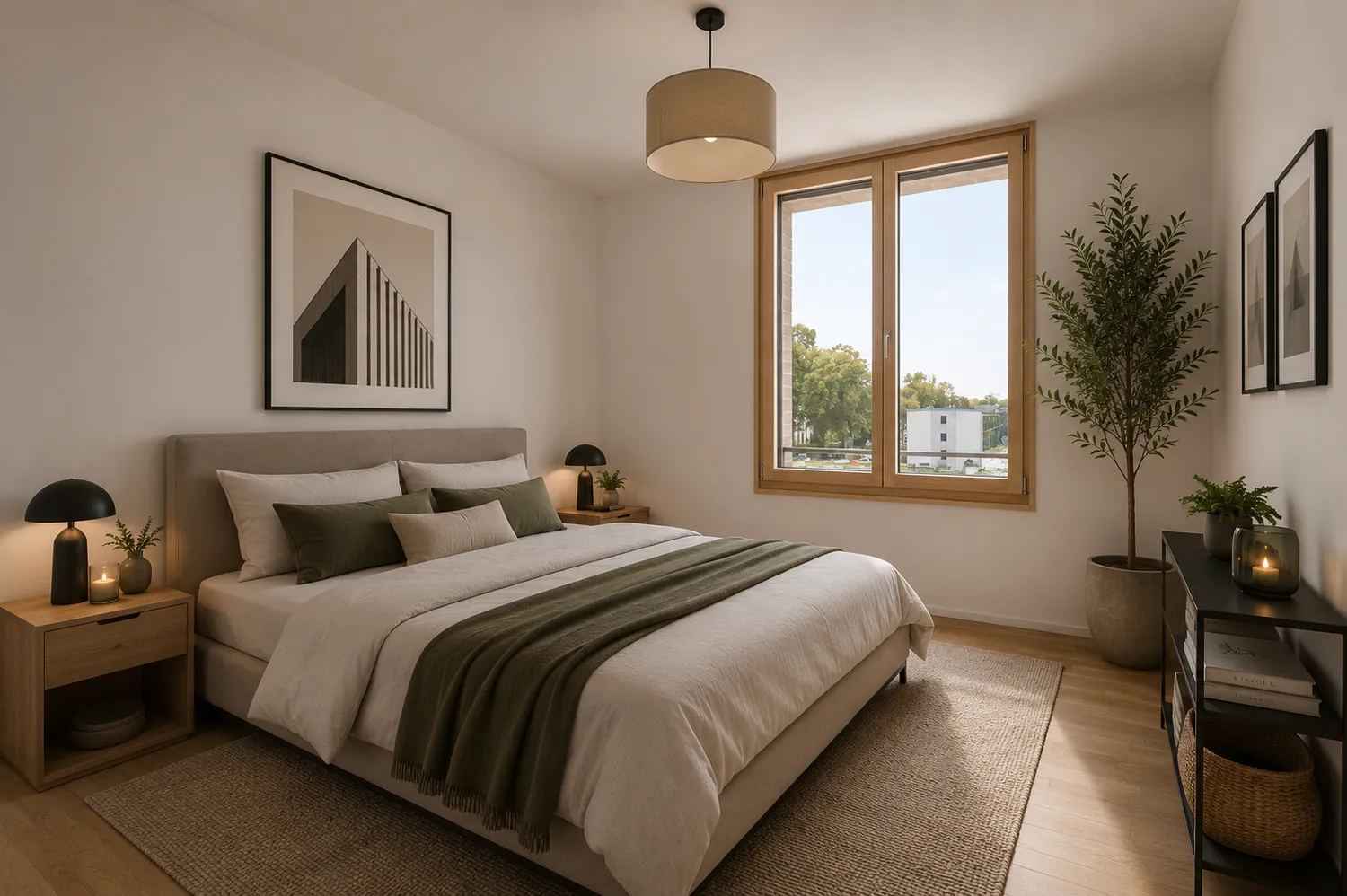 3 Zimmer Wohnung mit 90 m² in Chemnitz – Bild 11