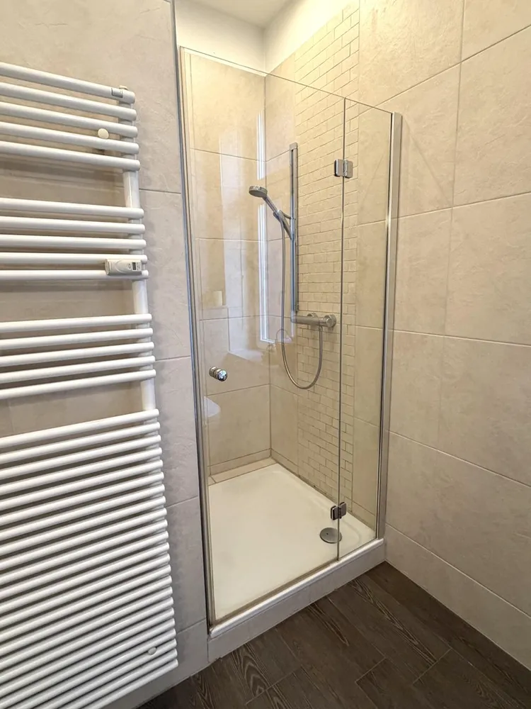 6 Zimmer Wohnung mit 176 m² in Münster – Bild 10