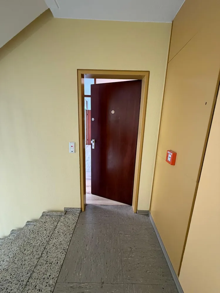 2 Zimmer Wohnung mit 38 m² in Köln – Bild 8