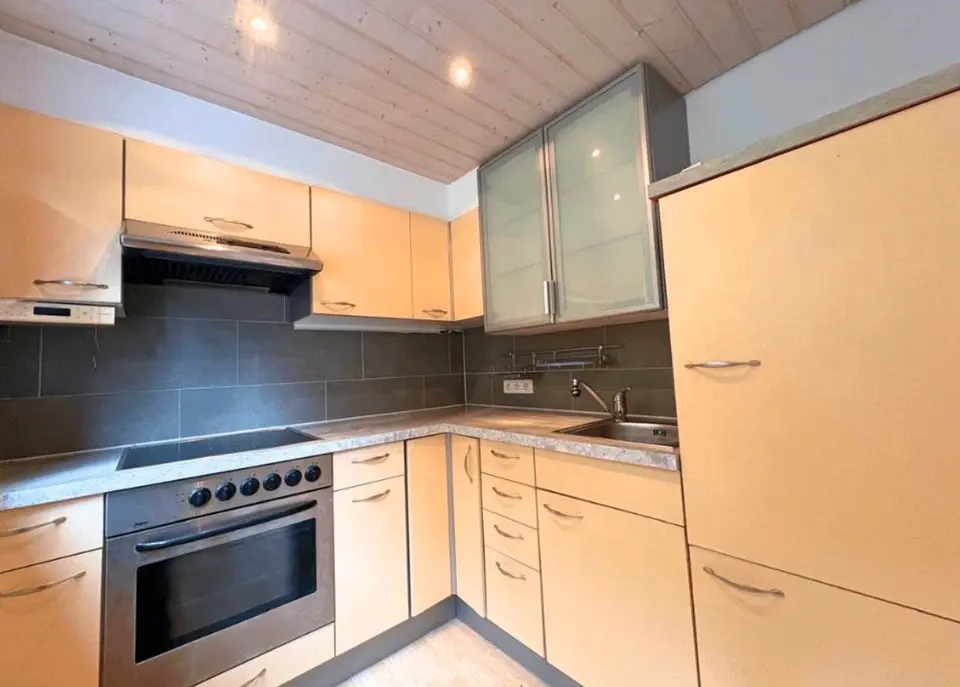 2 Zimmer Wohnung mit 70 m² in Rottweil – Bild 3