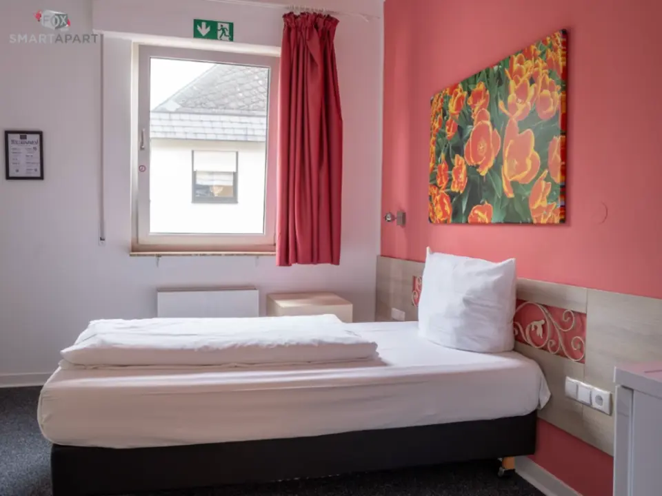 WG-Zimmer mit 25 m² in Koblenz – Bild 2