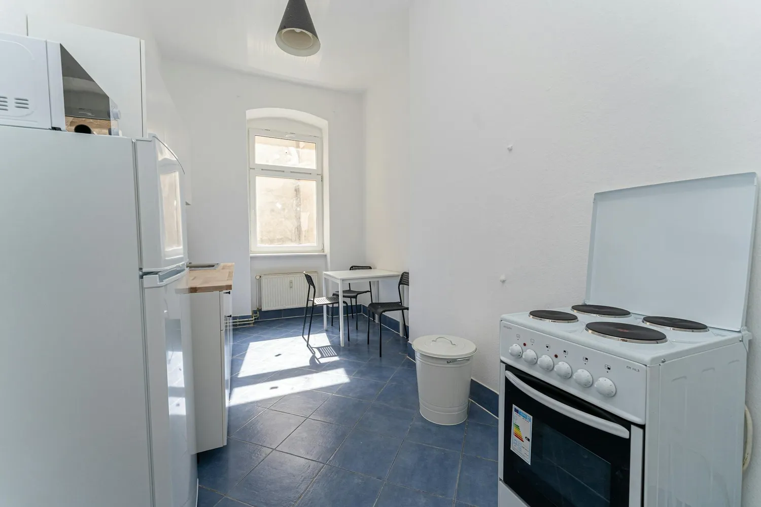 WG-Zimmer mit 9 m² in Berlin – Bild 2