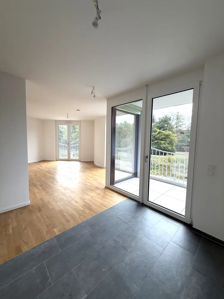 2 Zimmer Wohnung mit 65 m² in München – Bild 1
